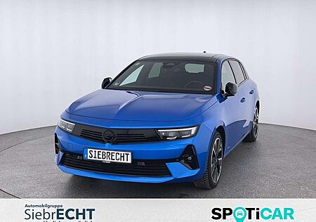 Opel Astra Lim. Electric GS*NAVI*SHZ*360°K*uvm