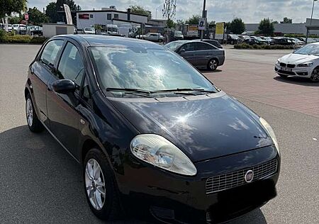 Fiat Punto EVO 1.4 8V Dynamic