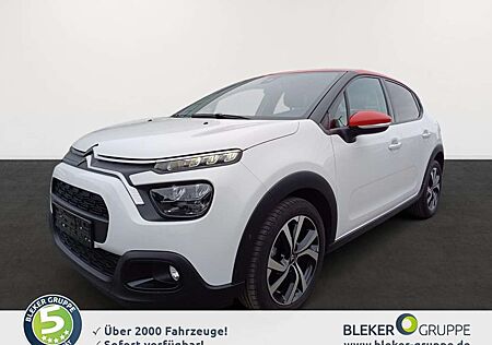 Citroën C3 Citroen PureTech 82 Shine Pack