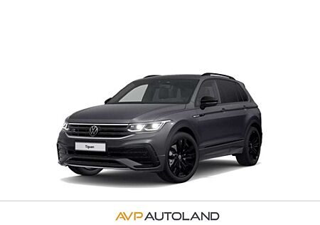 VW Tiguan Volkswagen 2.0 TSI DSG 4MOTION R-Line BLACK STYLE