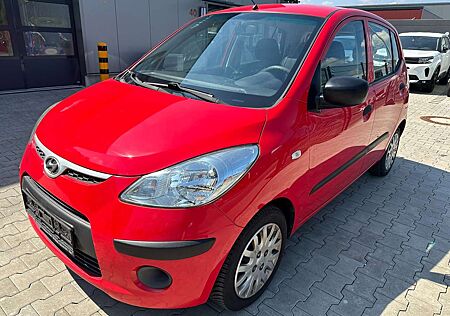 Hyundai i10 Classic