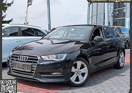 Audi A3 Sportback Ambition Navi Sitzheizung 1.Hand