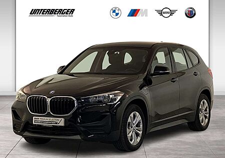 BMW X1 xDrive25e Navi Sitzhzg PDC DAB Klimaaut MFL