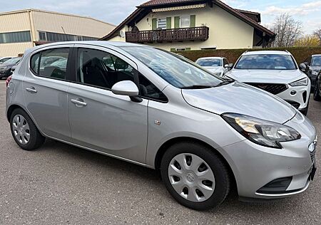 Opel Corsa Edition