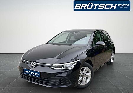 VW Golf Volkswagen VIII 1.5 TSI Life KLIMA / NAVI / LED / ACC / SITZH