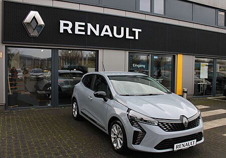 Renault Clio Evolution TCe 90