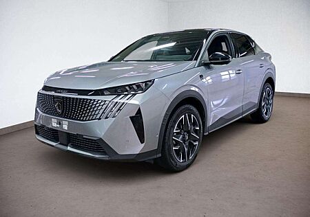 Peugeot 3008 GT HYBRID 145 e-DSC6 Navi+Lenk/SHZ+360° Kam