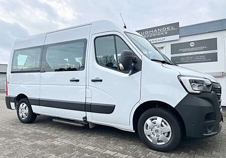 Renault Master Kombi L2H2 3,3t /Rollstuhllift /RKS-Gar.