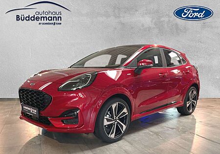 Ford Puma ST-Line X