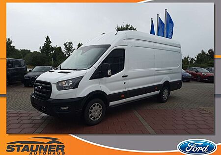 Ford Transit Kasten 350 L4H3 Trend Kamera ExpressLine