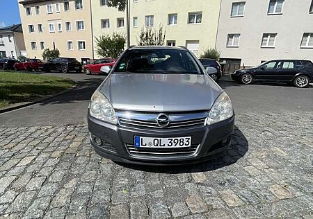 Opel Astra 1.9 CDTI Caravan DPF Sport