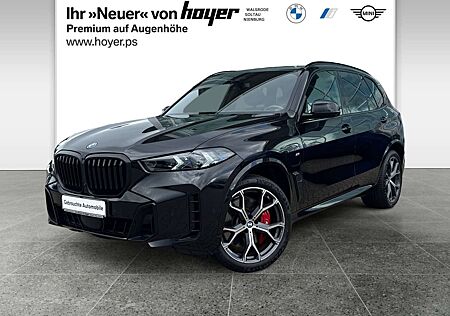 BMW X5 xDrive50e M Sportpaket Gestiksteuerung DAB