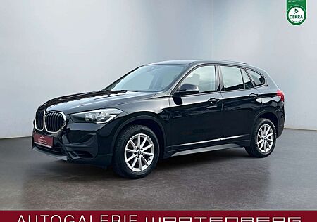 BMW X1 sDrive 18i//ACTIVE GUARD//PDC//SHZ//KLIMA//