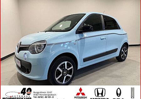 Renault Twingo Limited 1.0 SCe 70+Automatik+Klima+DAB+Sitzhzg+USB
