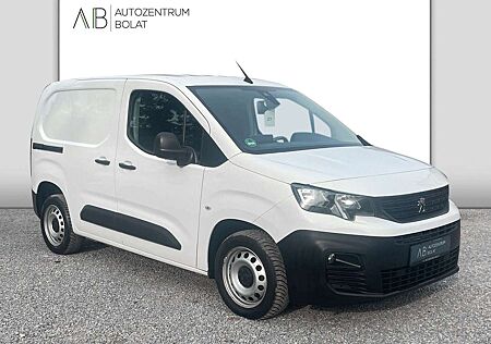 Peugeot Partner Asphalt L1°NAVI°KLIMA°KAMERA°TÜV NEU°