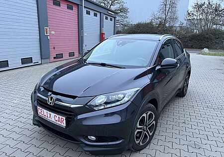 Honda HR-V Executive/Kamera/Panoramadach/Navigation