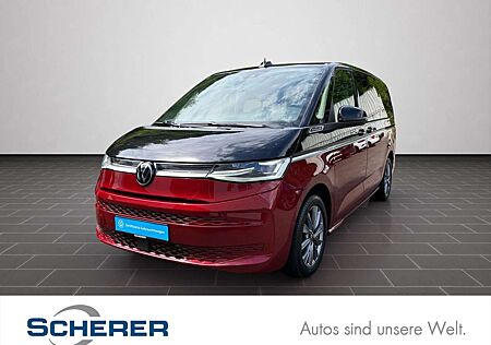 VW Volkswagen Others Style 2.0 TSI, DSG, 7-SITZE