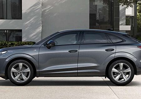 Audi Q3 Sportback S line TFSI 204 2xS neuMod Tech+ Keyl...