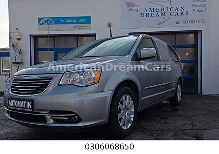 Chrysler Grand Voyager