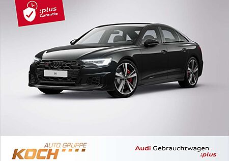 Audi S6 Limousine 55 TDI q. Tiptr., LED, Ambiente, Te