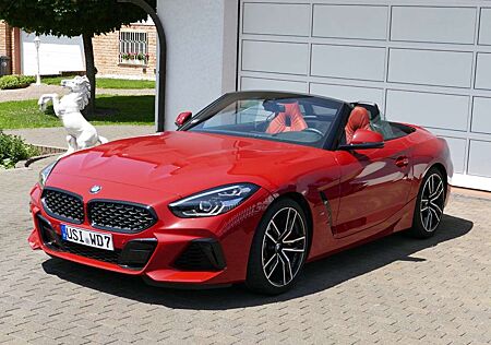BMW Others Z4 M40i * harm/kard+Head-Up+Live Cockpit Prof !