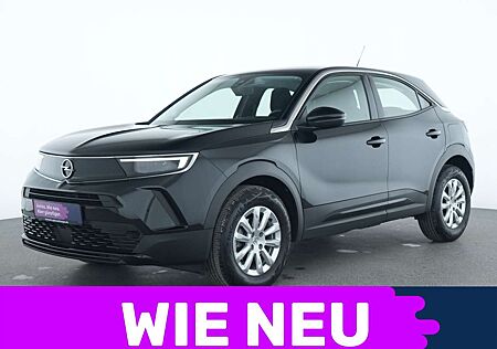 Opel Mokka Edition Kamera|LED|SHZ|Navi|CarPlay|Klima