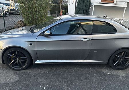 Alfa Romeo GT 1.9 JTD 16V M-Jet Quadrifoglio Verde 1.Hand!!