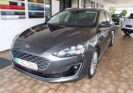 Ford Focus Turnier 2.0 EcoBlue Aut. VIGNALE