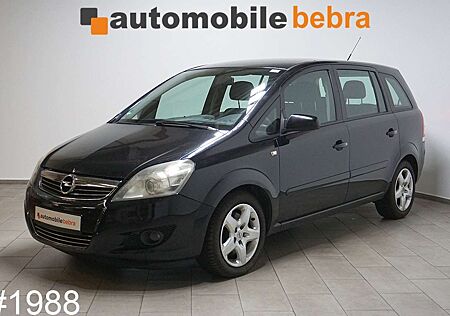 Opel Zafira 1.9 CDTI AHK MFL Navi Klima