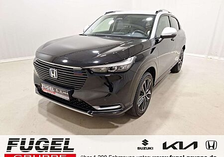Honda HR-V 1.5i-MMD Hybrid Advance Style LED|Navi|ACC|RFK