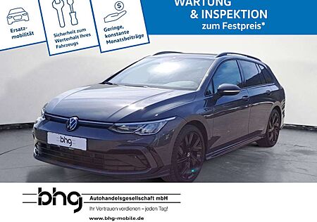 VW Golf Volkswagen Variant 1.5 eTSI OPF DSG R-Line