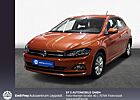 VW Polo Volkswagen 1.0 TSI DSG OPF Highline