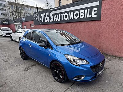 Opel Corsa E 1.4 Turbo Color Edition ecoFlex
