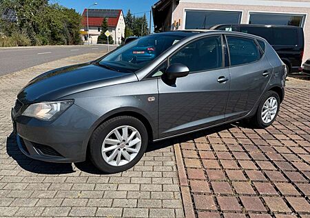 Seat Ibiza Lim. Style Salsa