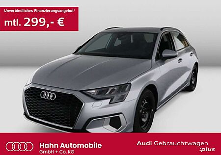 Audi A3 Advanced 35TDI Virtual CAM ACC Navi