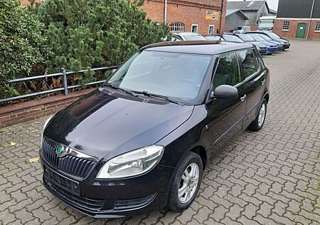 Skoda Fabia 1.2l 44kW Classic