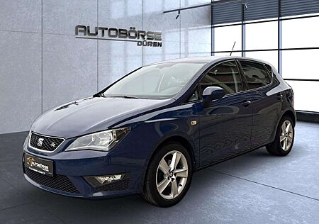 Seat Ibiza FR Sportpacket/Hu neu/PDC