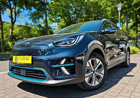 Kia Niro eNiro 64kWh|Garantie09/2028|SOH100%|11kW|LED|SHZ
