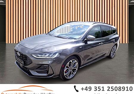 Ford Focus Turnier 1.0 EcoBoost ST-Line*ACC*