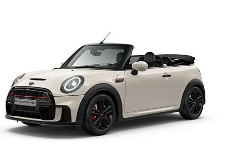 Mini John Cooper Works Cabrio JCW Cabrio John Cooper Works Trim Sport Aut. EDC