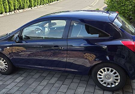 Opel Corsa D 1.2 Selection 3T