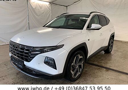 Hyundai Tucson Hybrid 4WD NAVI/LED/19"/ACC/KAMERA
