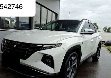 Hyundai Tucson Hybrid 4WD NAVI/LED/19"/ACC/KAMERA