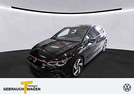 VW Golf GTI Volkswagen IQ.LIGHT NAVI PRIVACY ACC KAMERA