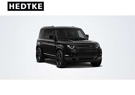 Land Rover Defender 110 P300e X-Dynamic HSE 22"+AHK+HUD