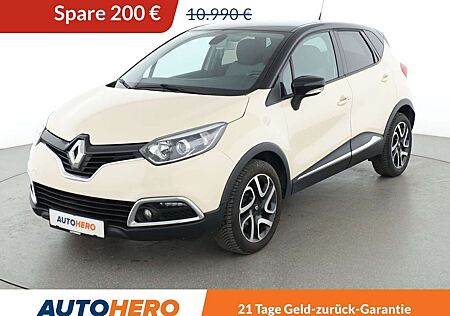 Renault Captur 0.9 Energy Intens*NAVI*PDC*TEMPO*KLIMA*GARANTIE*