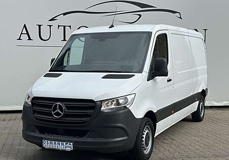 Mercedes-Benz Sprinter 215 CDI L2 VA Kamera AHK