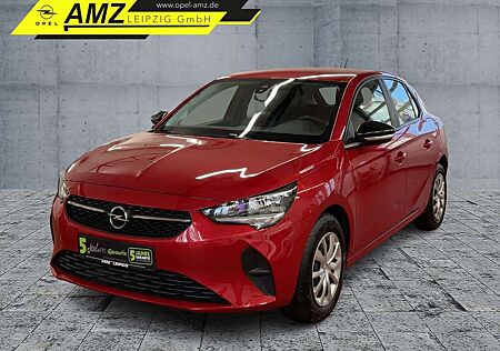 Opel Corsa F 1.2 Edition *Stadtflitzer*