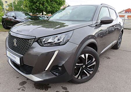 Peugeot 2008 1. BlueHDI, Allure, Navi, LED, Kamera....