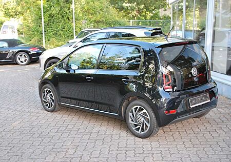 VW Up Volkswagen ! join ! 4 Türer,Ausstellfenster hinten